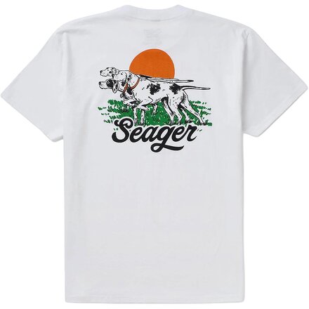 Pointer T-Shirt - Men's