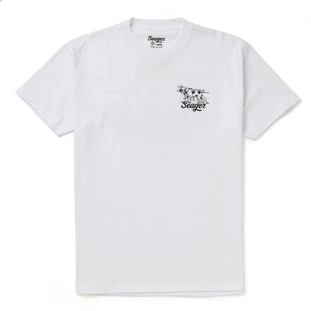 Seager Co. - Pointer T-Shirt - Men's