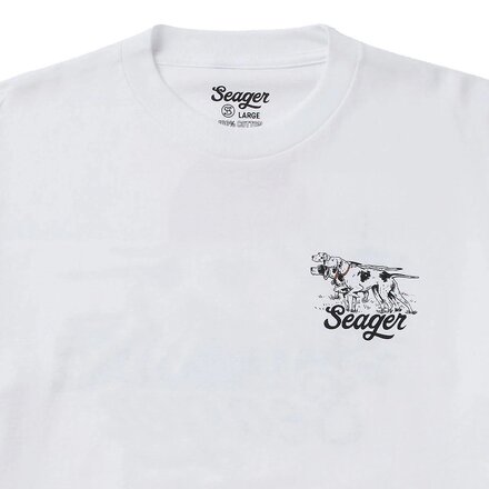 Seager Co. - Pointer T-Shirt - Men's