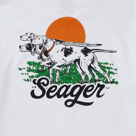 Seager Co. - Pointer T-Shirt - Men's