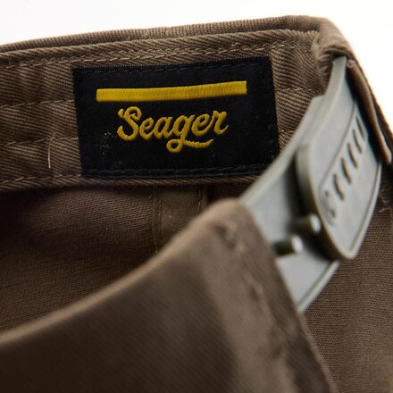 Seager Co. - F&W Division Snapback Hat