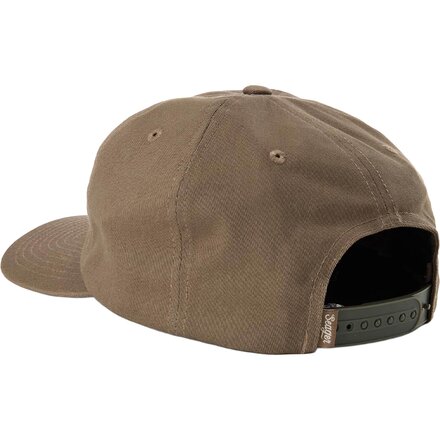 Seager Co. - F&W Division Snapback Hat