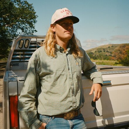 Seager Co. - Quality Snapback Hat