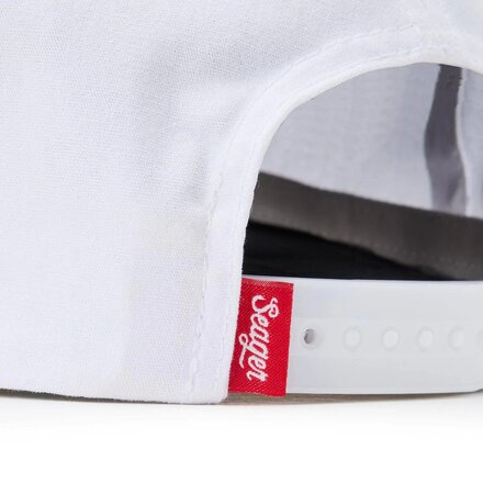 Seager Co. - Quality Snapback Hat