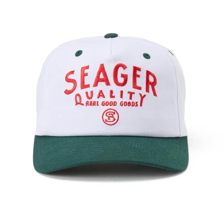 Seager Co. - Quality Snapback Hat