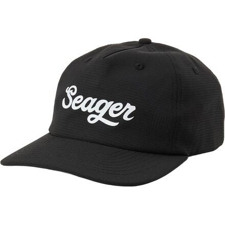 Uphill Tech Strapback Hat