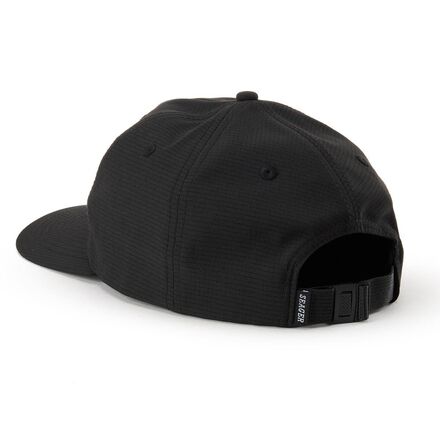 Seager Co. - Uphill Tech Strapback Hat