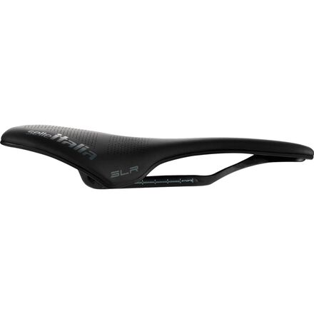 Selle Italia - SLR Boost CC Saddle - No Packaging - Black