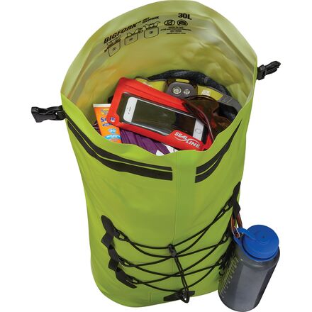 SealLine - Bigfork 30L Dry Pack