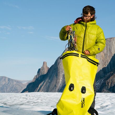 SealLine - Black Canyon 115L Dry Bag