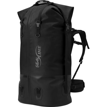 PRO 120L Dry Pack