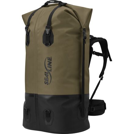 PRO 120L Dry Pack