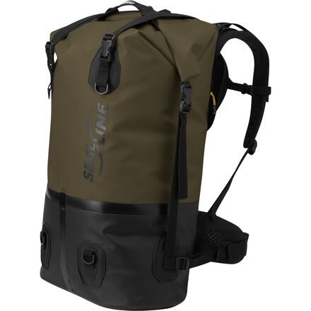 PRO 70L Dry Pack