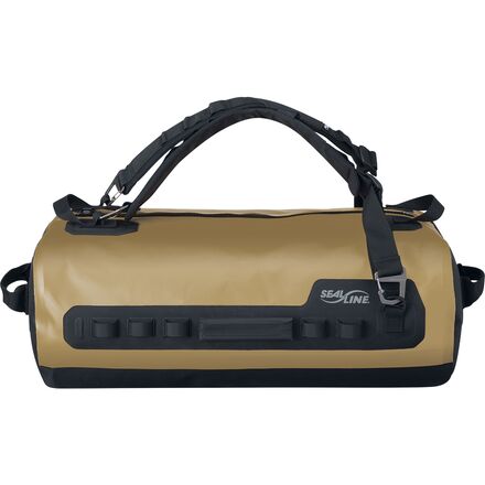 PRO Zip 40L Dry Duffle