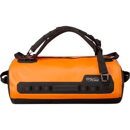 PRO Zip 40L Dry Duffle