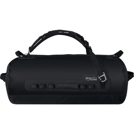 PRO Zip 70L Dry Duffle