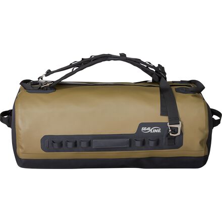 PRO Zip 70L Dry Duffle