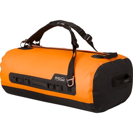 SealLine - PRO Zip 70L Dry Duffle