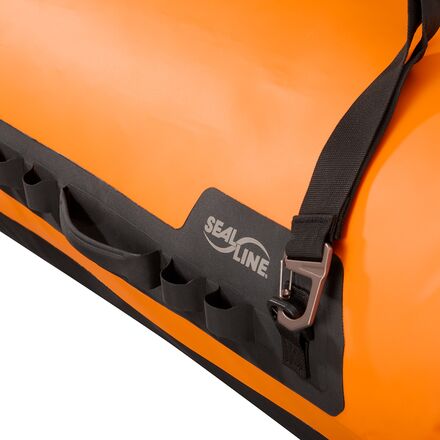 SealLine - PRO Zip 70L Dry Duffle