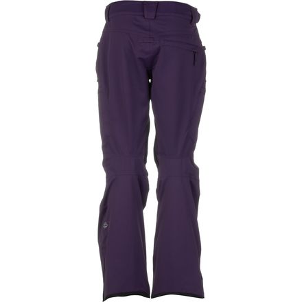 686 - Authentic Smarty 3-in-1 Cargo Pant - Women's