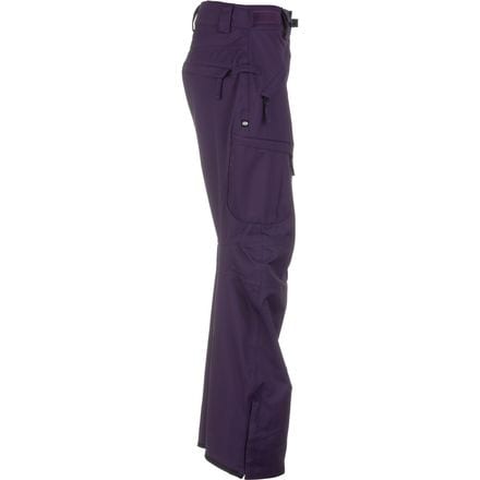 686 - Authentic Smarty 3-in-1 Cargo Pant - Women's
