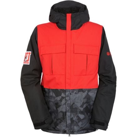 686 - Victory Insulated Jacket - Men's