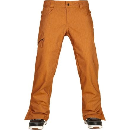 686 - Authentic Raw Insulated Pant - Men's