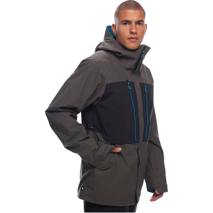 686 - GLCR Ether Down Thermagraph Jacket - Men's