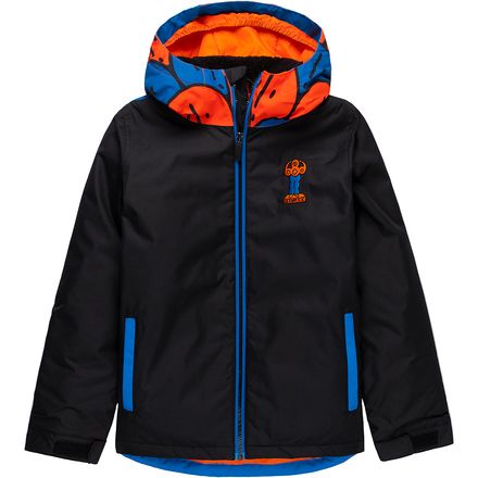 686 - Forest Insulated Jacket - Boys'