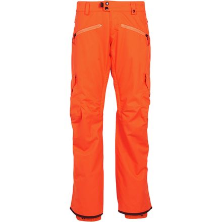 686 - Mistress Cargo Insulated Pant - Women's