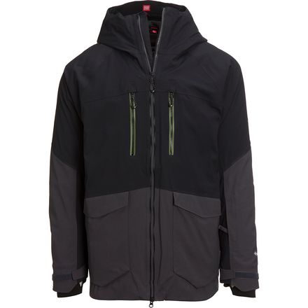 686 - Stretch Gore-Tex Smarty 3-in-1 Jacket - Men's