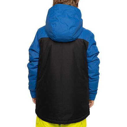 686 - Smarty 3-in-1 Insulated Jacket - Boys'
