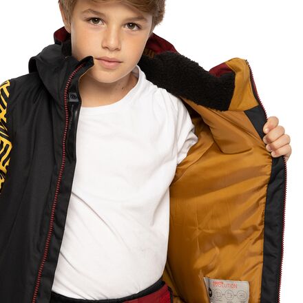 686 - Forest Insulated Jacket - Boys'