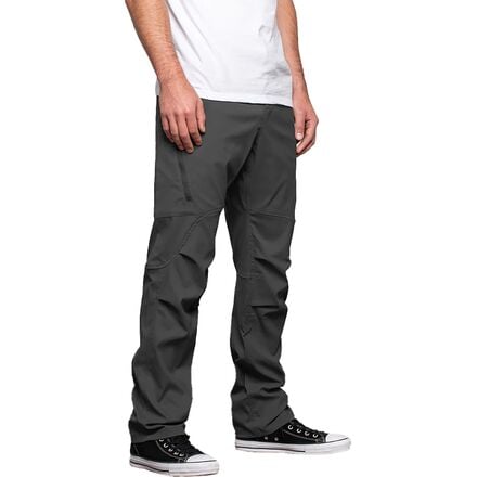 686 - Anything Cargo Pant - Men's - Charcoal