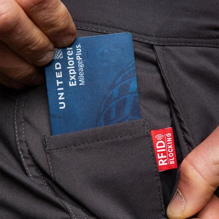 686 - Anything Cargo Pant - Men's