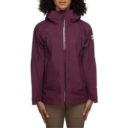 MULTI GORE-TEX Paclite Shell Jacket - Women's
