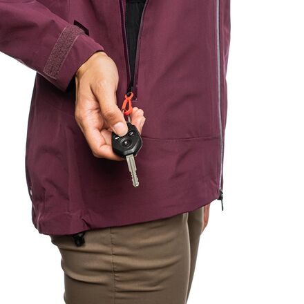 686 - MULTI GORE-TEX Paclite Shell Jacket - Women's