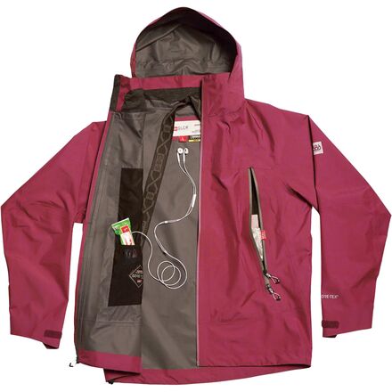 686 - MULTI GORE-TEX Paclite Shell Jacket - Women's