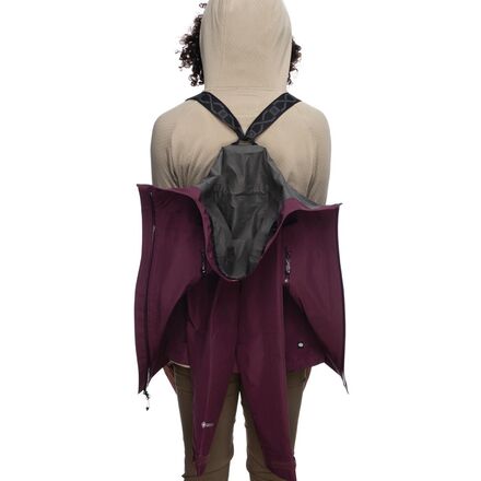 686 - MULTI GORE-TEX Paclite Shell Jacket - Women's