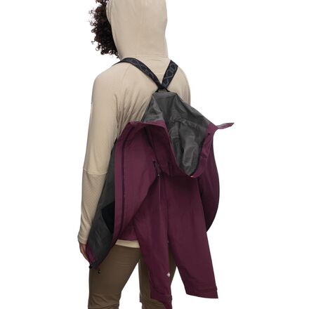 686 - MULTI GORE-TEX Paclite Shell Jacket - Women's