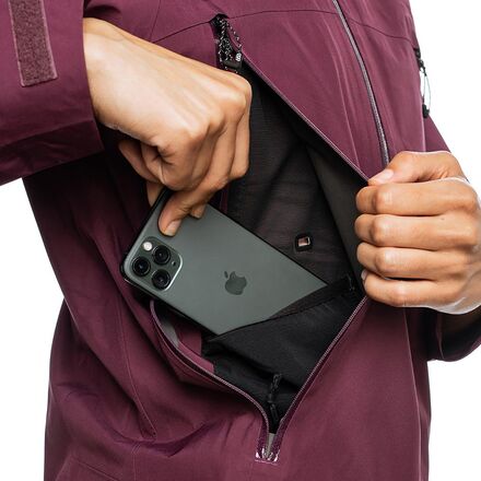 686 - MULTI GORE-TEX Paclite Shell Jacket - Women's