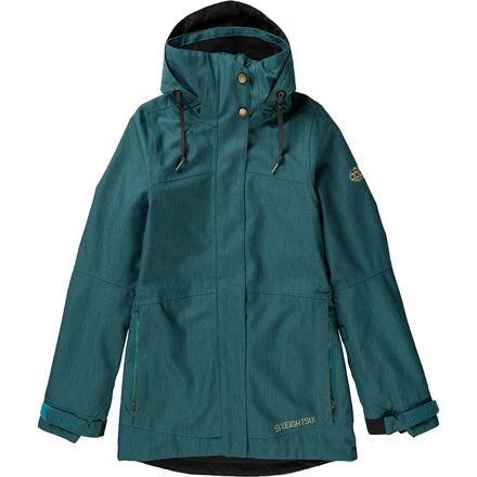 Smarty 3-In-1 Spellbound Jacket - Women's