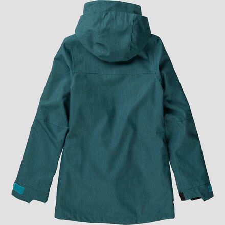 686 - Smarty 3-In-1 Spellbound Jacket - Women's
