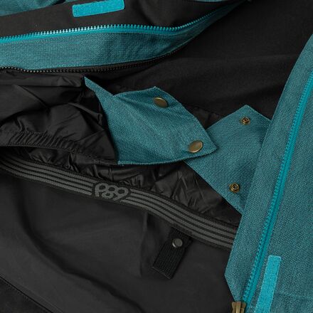 686 - Smarty 3-In-1 Spellbound Jacket - Women's