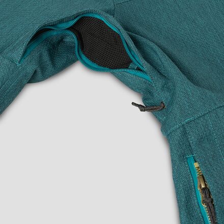 686 - Smarty 3-In-1 Spellbound Jacket - Women's