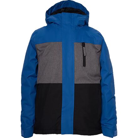 686 - Smarty 3-in-1 Insulated Jacket - Boys'
