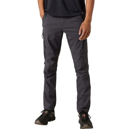 686 - Anything Cargo Slim Fit Pant - Men's - Charcoal