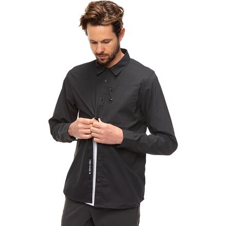 686 - Everywhere Snap Up Shirt - Men's