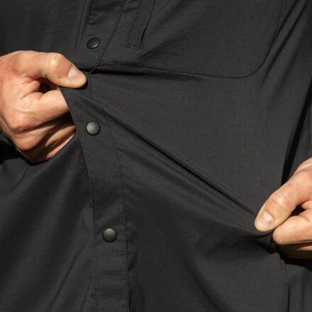 686 - Everywhere Snap Up Shirt - Men's