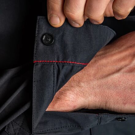 686 - Everywhere Snap Up Shirt - Men's
